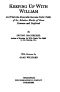 [Gutenberg 50093] • Keeping Up with William / In which the Honorable Socrates Potter Talks of the Relative Merits of Sense Common and Preferred